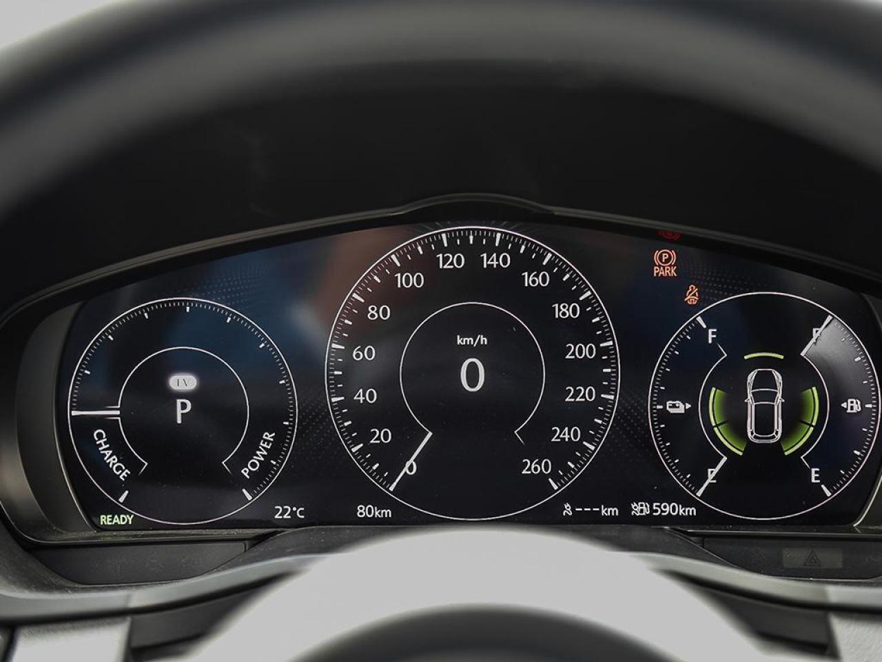 2025 Mazda CX-90 MHEV GS-L 4dr i-ACTIV All-Wheel Drive Sport Utility Photo