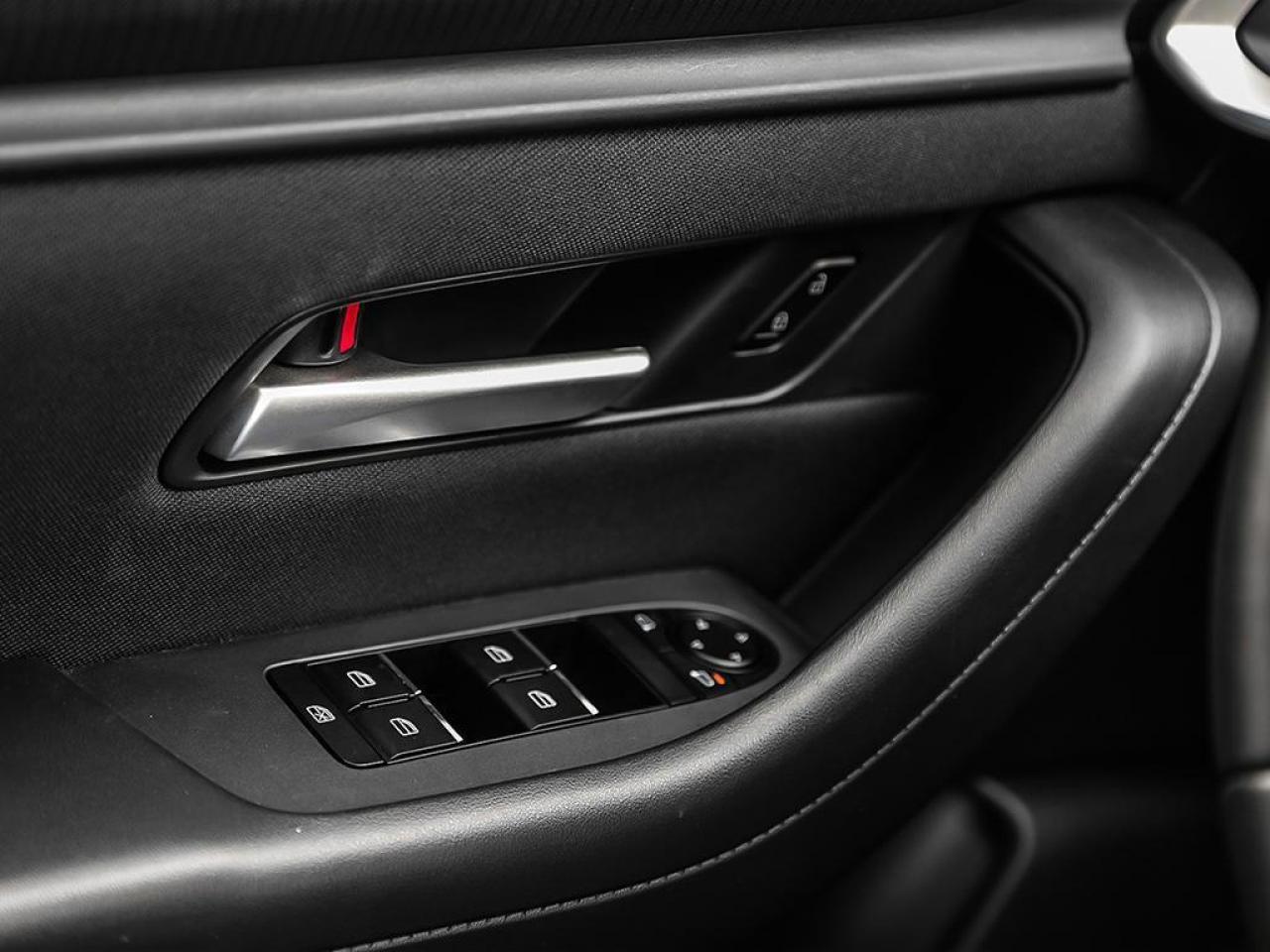 2025 Mazda CX-90 MHEV GS-L 4dr i-ACTIV All-Wheel Drive Sport Utility Photo