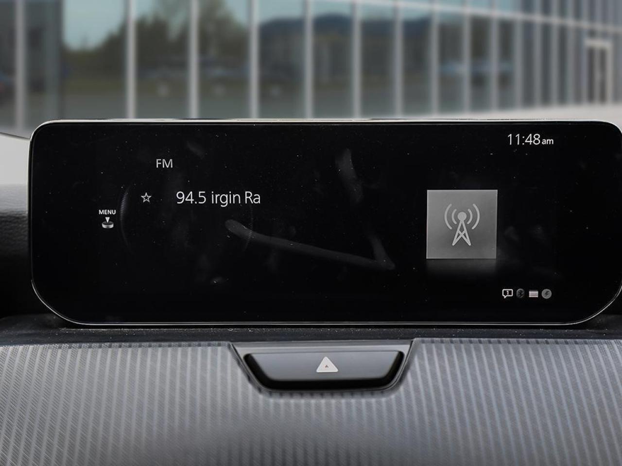 2025 Mazda CX-90 MHEV GS-L 4dr i-ACTIV All-Wheel Drive Sport Utility Photo