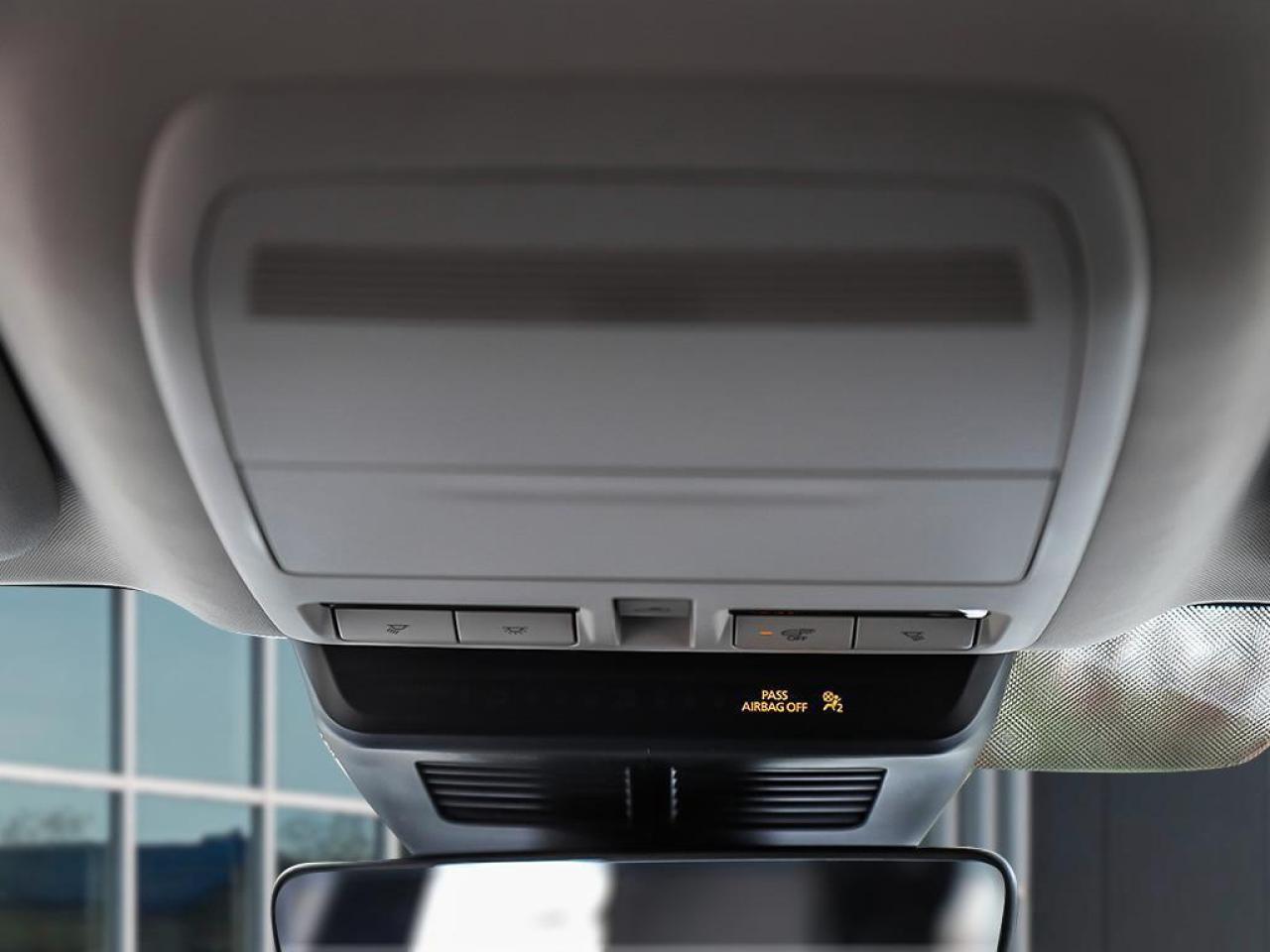 2025 Mazda CX-90 MHEV GS-L 4dr i-ACTIV All-Wheel Drive Sport Utility Photo