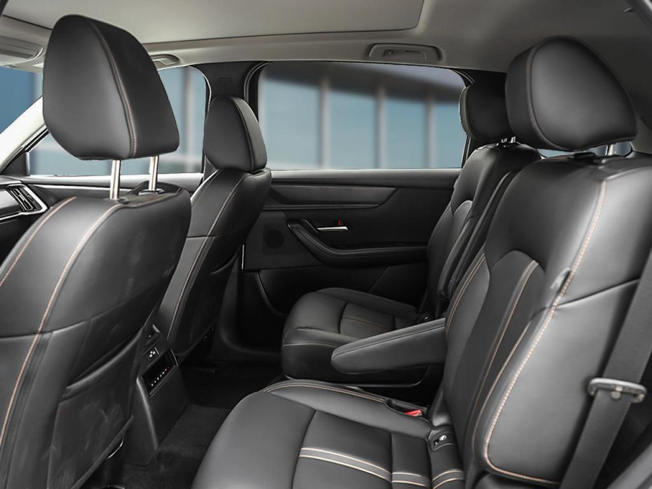 2025 Mazda CX-90 MHEV GS-L 4dr i-ACTIV All-Wheel Drive Sport Utility Photo