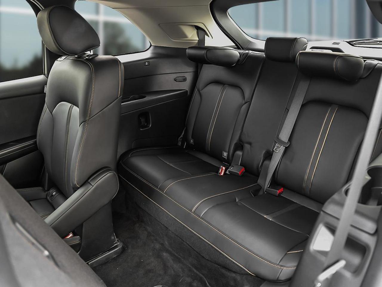 2025 Mazda CX-90 MHEV GS-L 4dr i-ACTIV All-Wheel Drive Sport Utility Photo