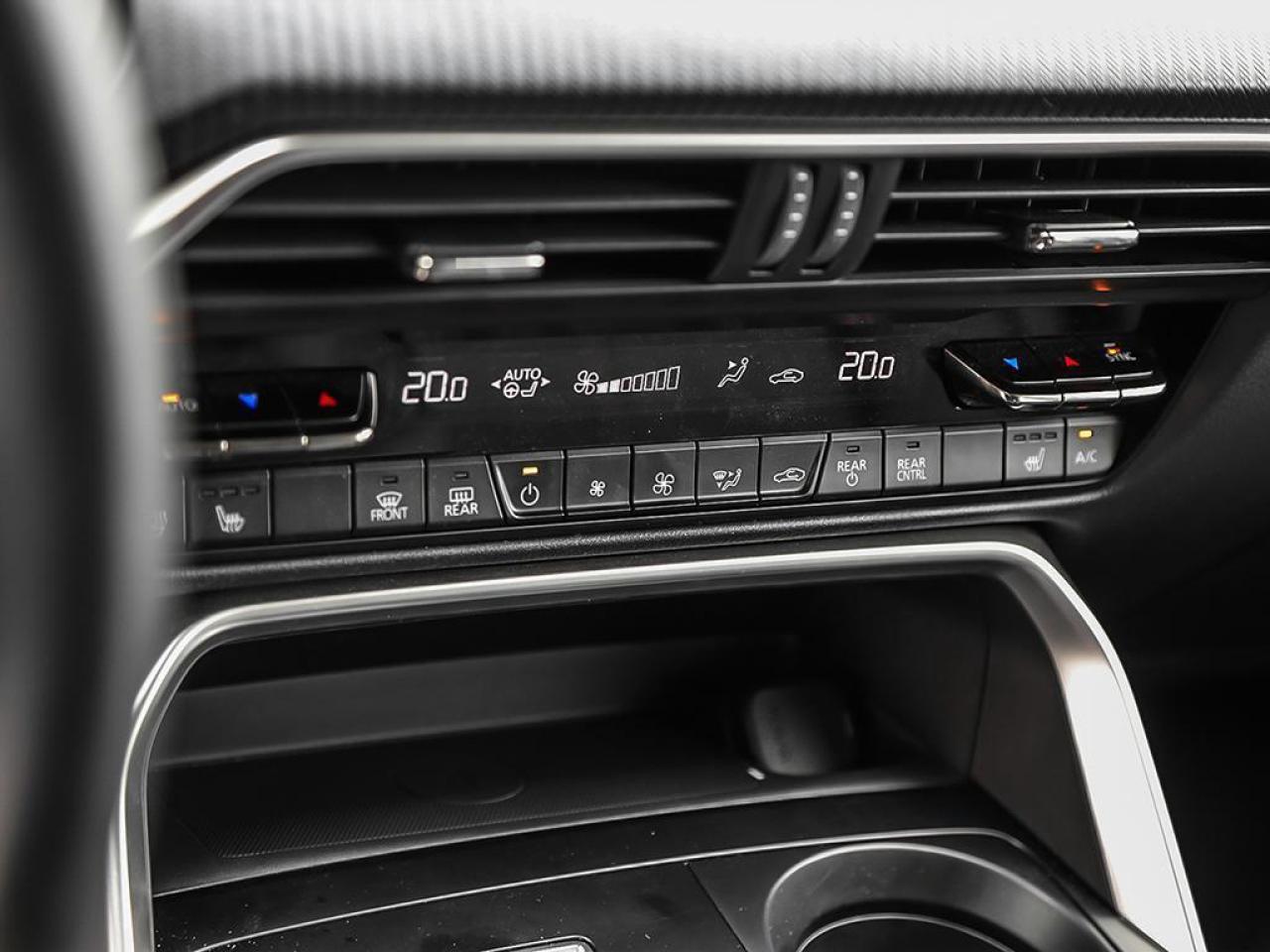 2025 Mazda CX-90 MHEV GS-L 4dr i-ACTIV All-Wheel Drive Sport Utility Photo