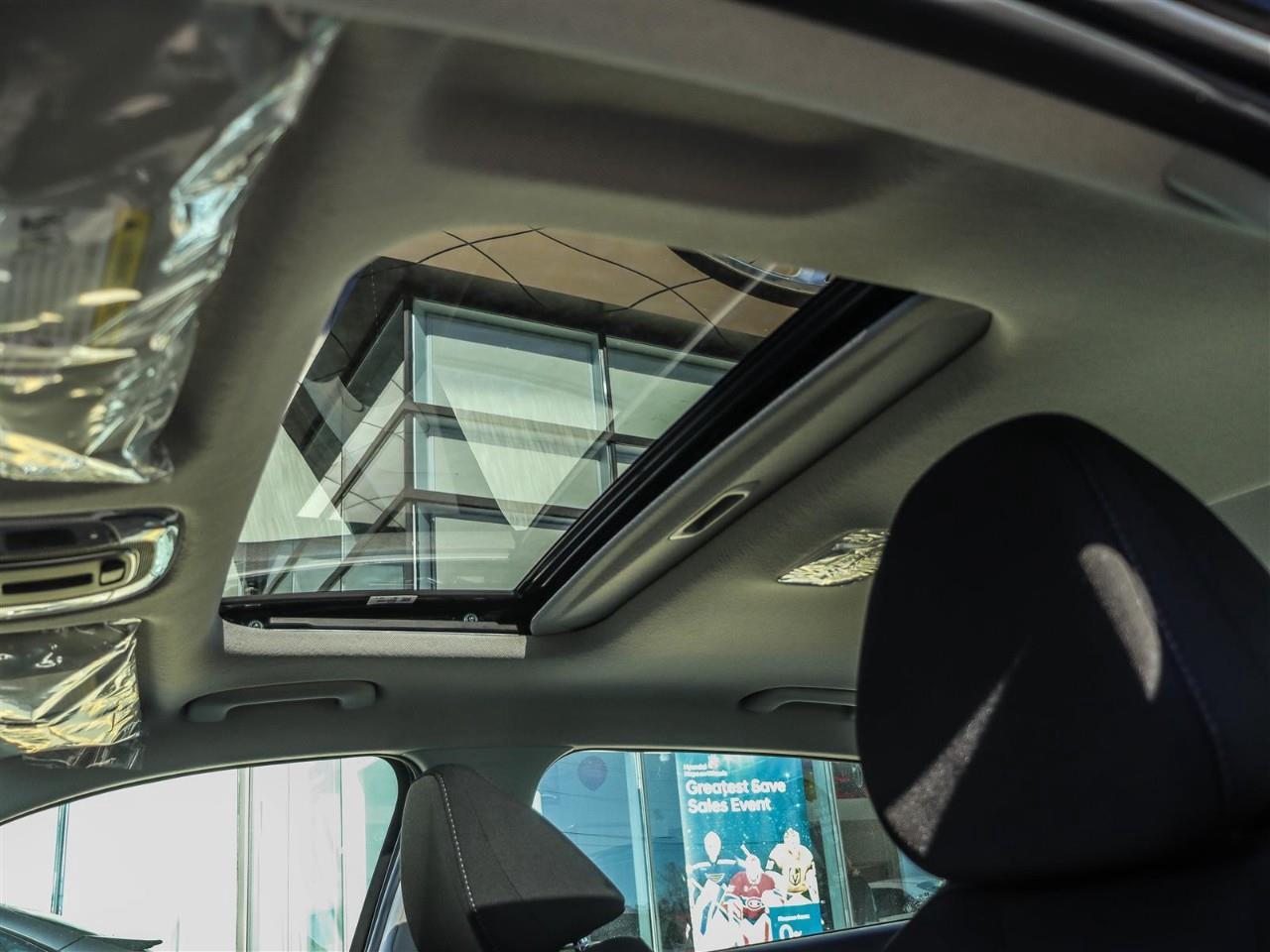 2026 Hyundai Elantra PREFERRED 4DR SEDAN Photo