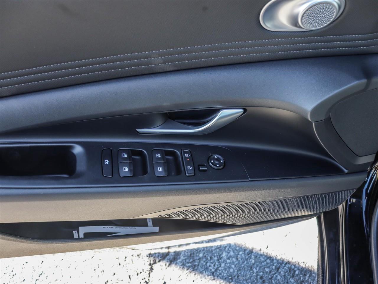 2026 Hyundai Elantra PREFERRED 4DR SEDAN Photo