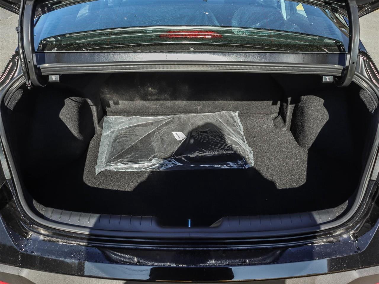 2026 Hyundai Elantra PREFERRED 4DR SEDAN Photo