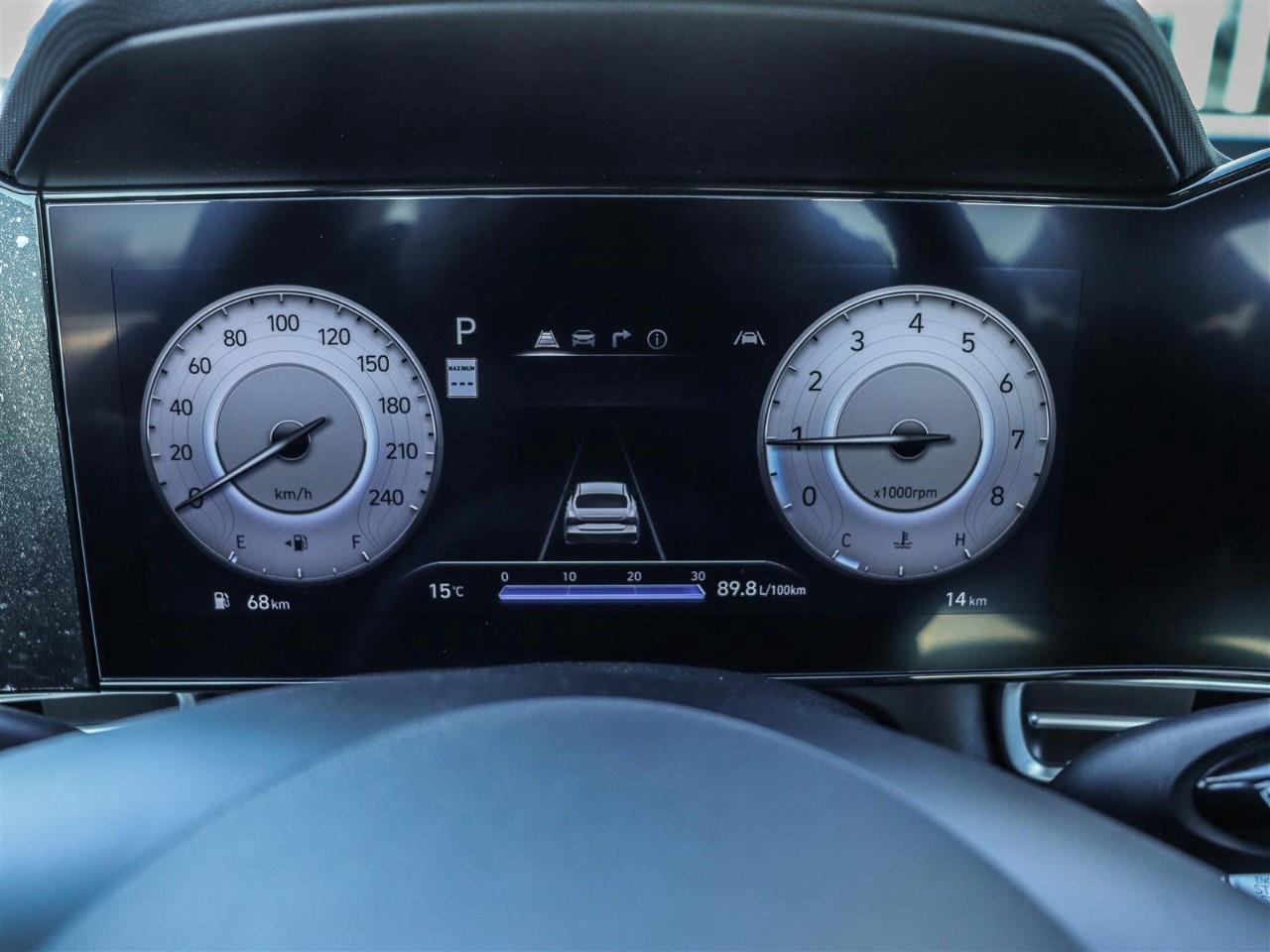 2026 Hyundai Elantra PREFERRED 4DR SEDAN Photo