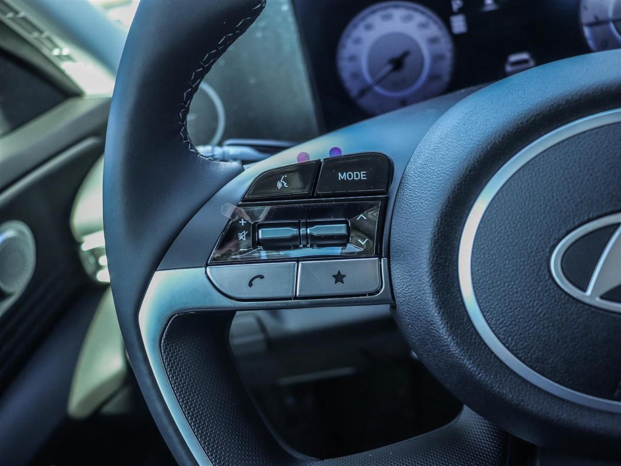 2026 Hyundai Elantra PREFERRED 4DR SEDAN Photo