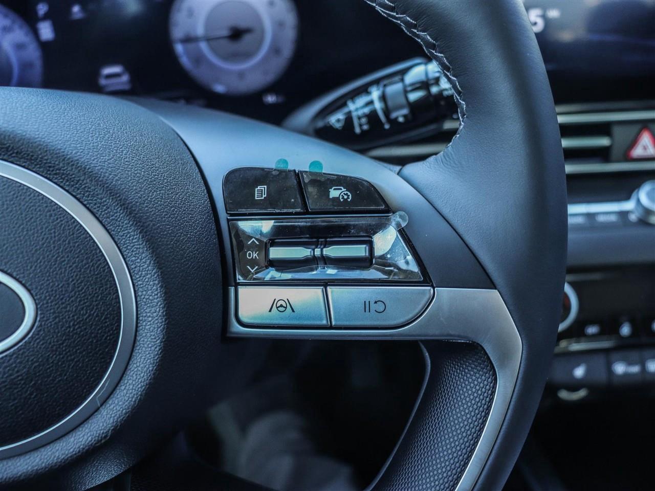 2026 Hyundai Elantra PREFERRED 4DR SEDAN Photo