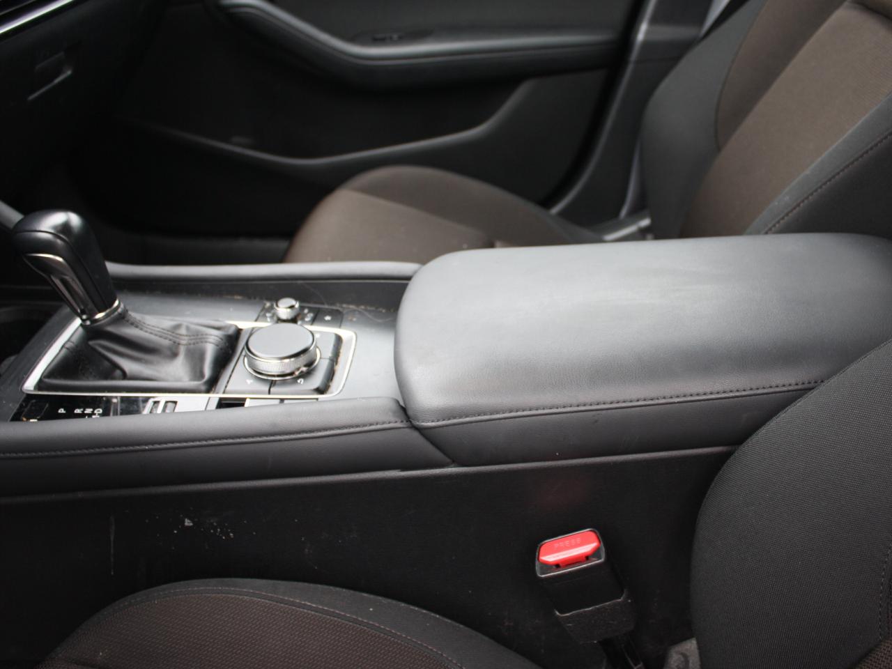 2021 Mazda MAZDA3 GS AWD / Heated Seats / Sunroof / Apple CarPlay Photo