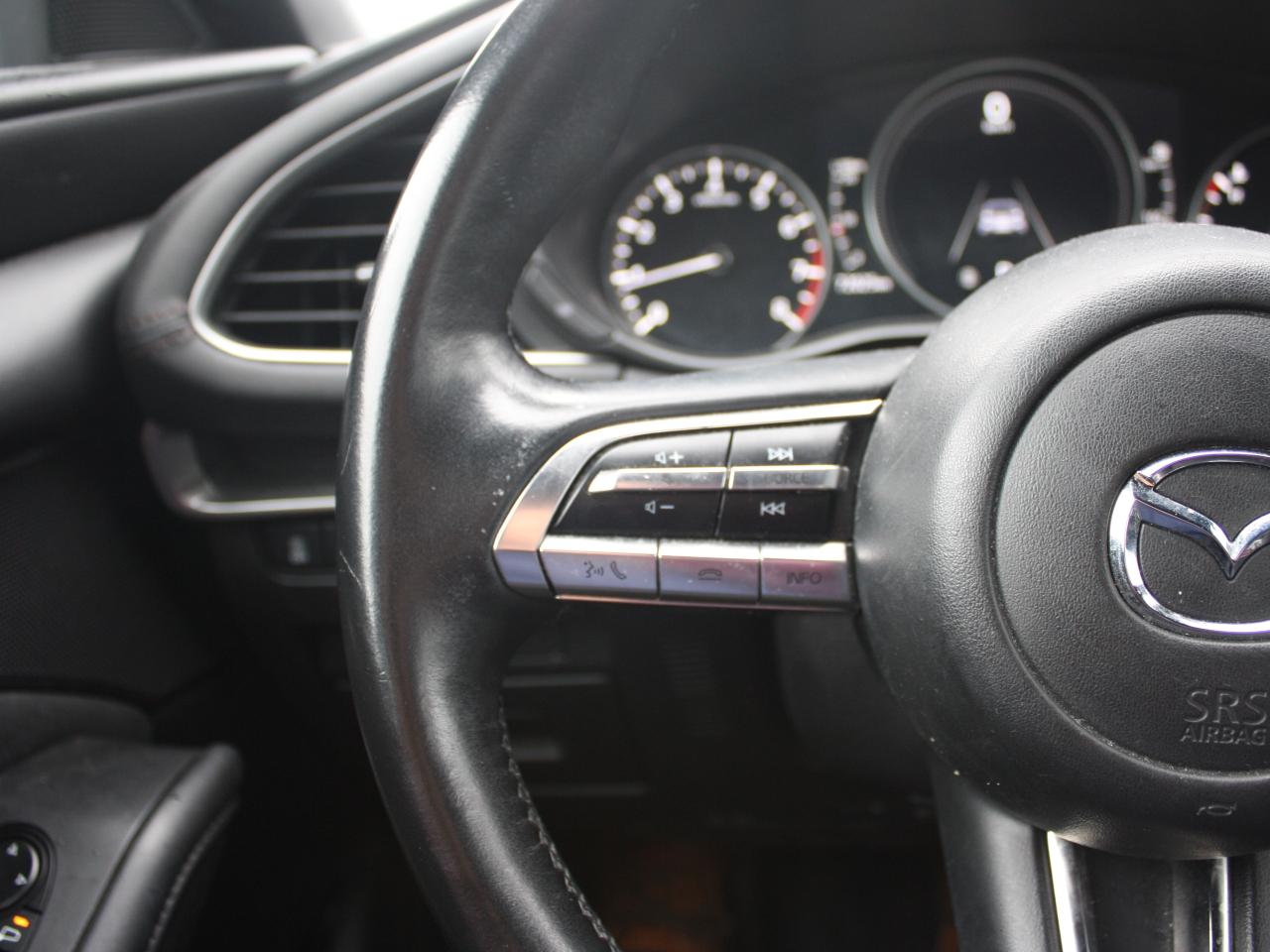 2021 Mazda MAZDA3 GS AWD / Heated Seats / Sunroof / Apple CarPlay Photo