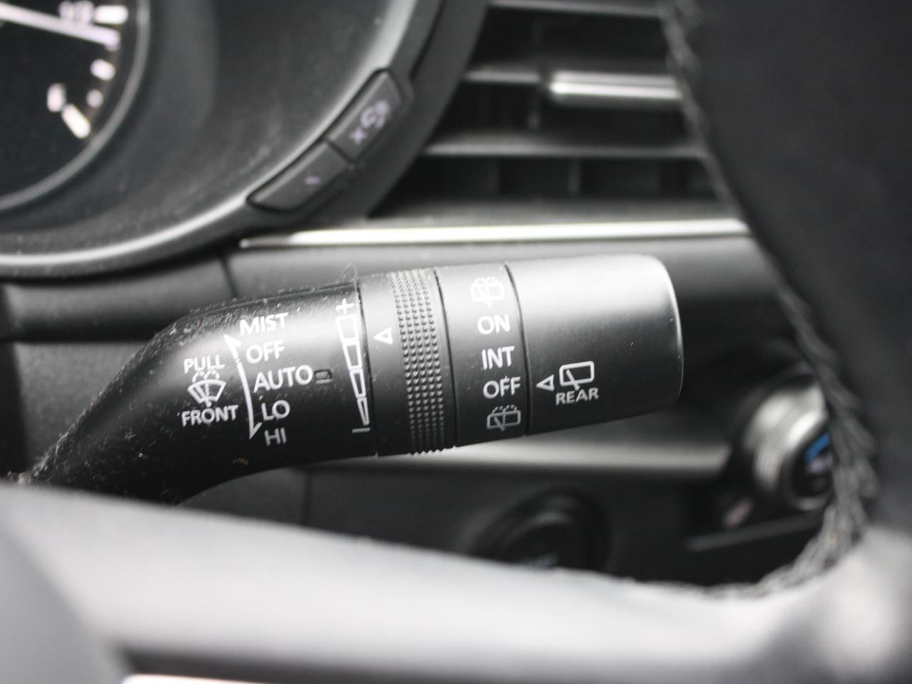 2021 Mazda MAZDA3 GS AWD / Heated Seats / Sunroof / Apple CarPlay Photo