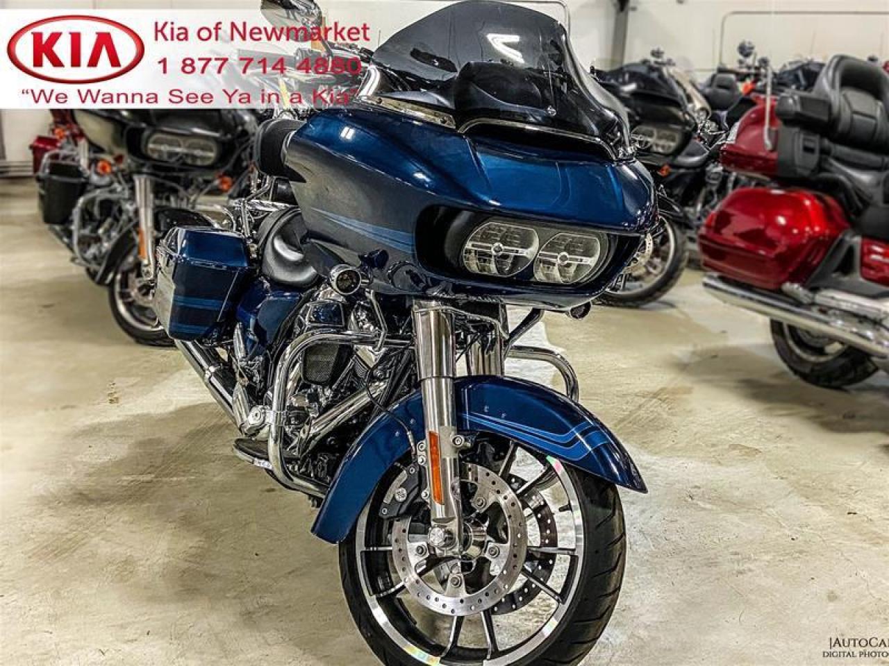 2020 Harley-Davidson Unlisted Item  Photo0