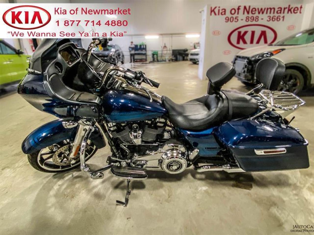 2020 Harley-Davidson Unlisted Item  Photo3