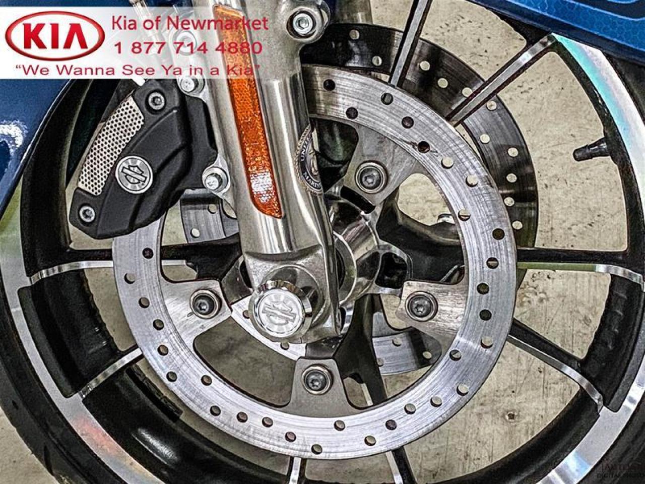 2020 Harley-Davidson Unlisted Item  Photo