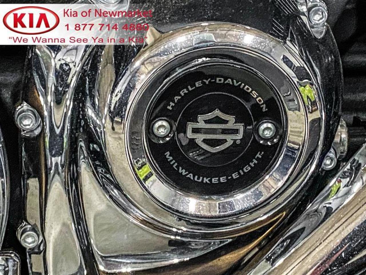 2020 Harley-Davidson Unlisted Item  Photo