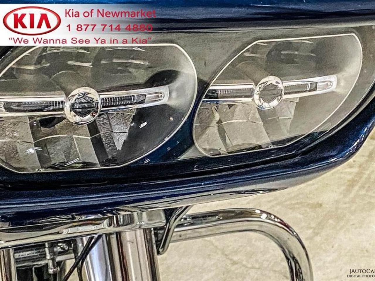 2020 Harley-Davidson Unlisted Item  Photo