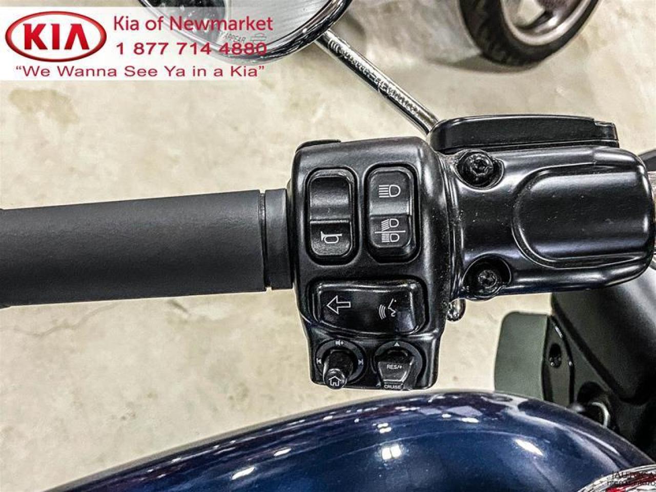 2020 Harley-Davidson Unlisted Item  Photo