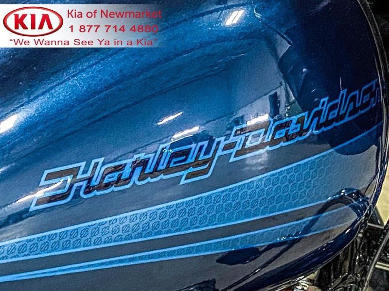 2020 Harley-Davidson Unlisted Item  Photo