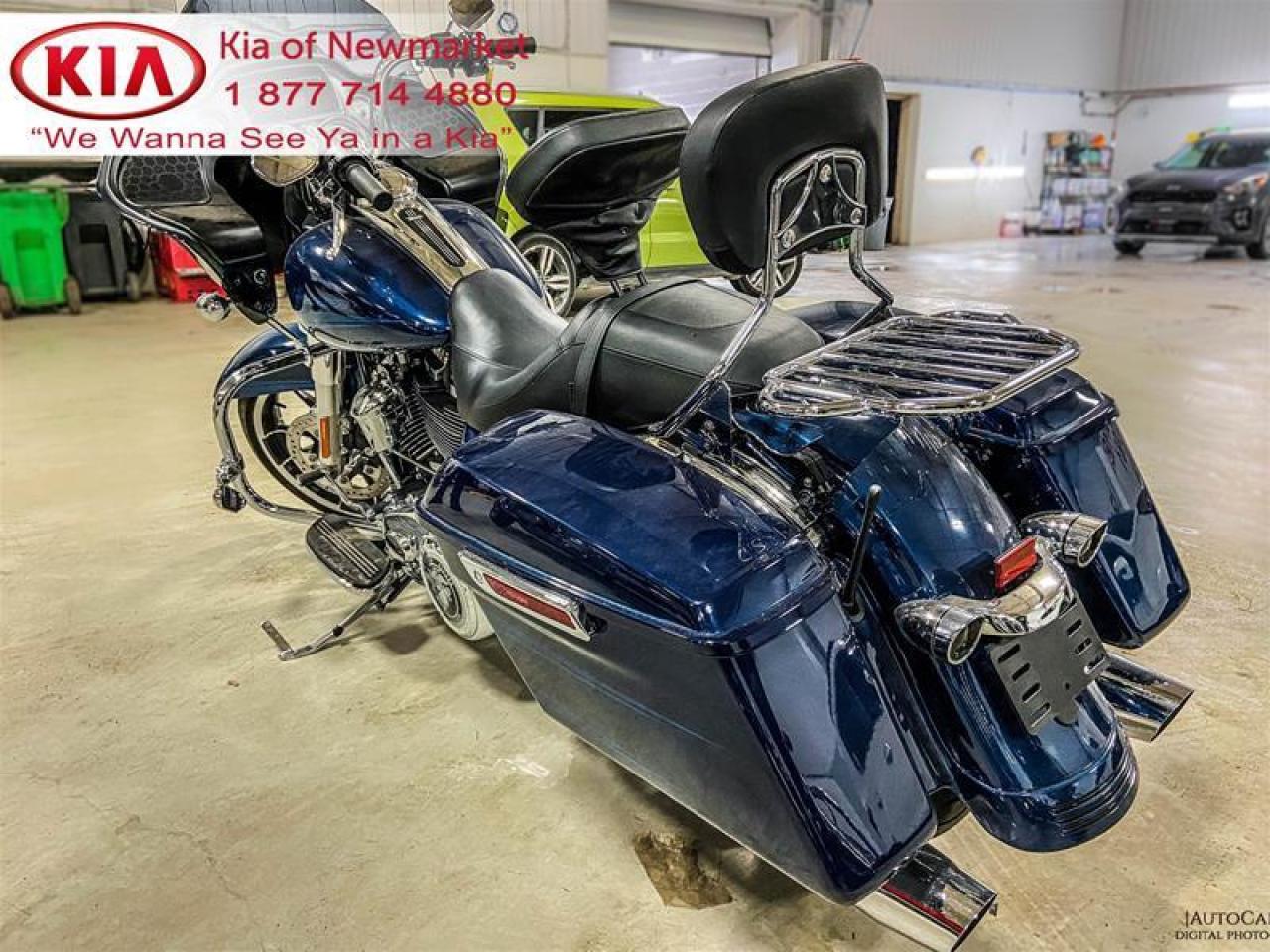 2020 Harley-Davidson Unlisted Item  Photo