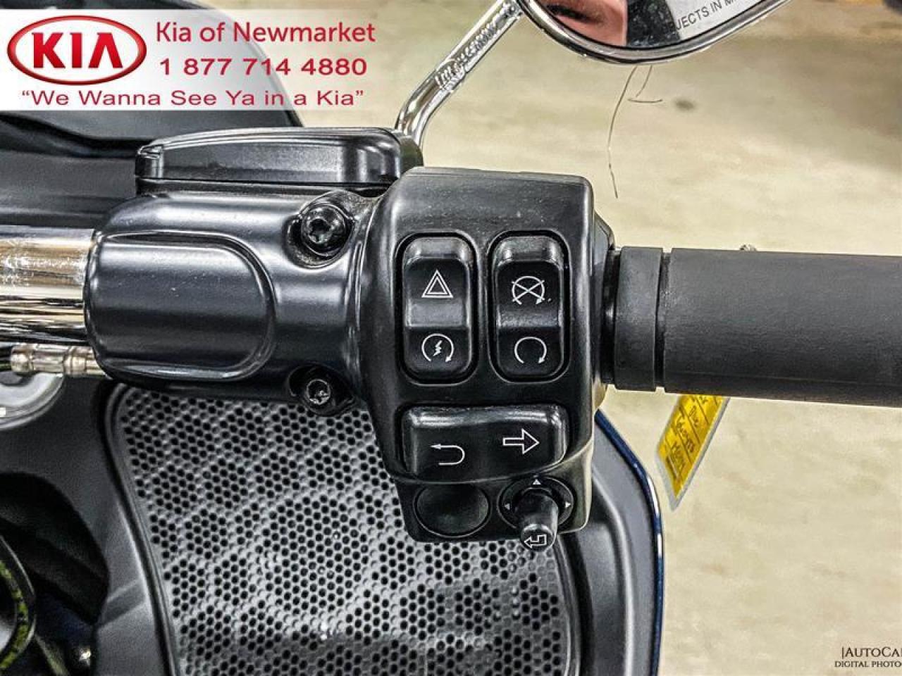 2020 Harley-Davidson Unlisted Item  Photo