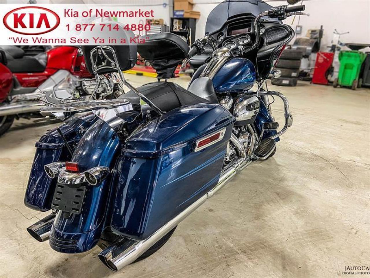 2020 Harley-Davidson Unlisted Item  Photo