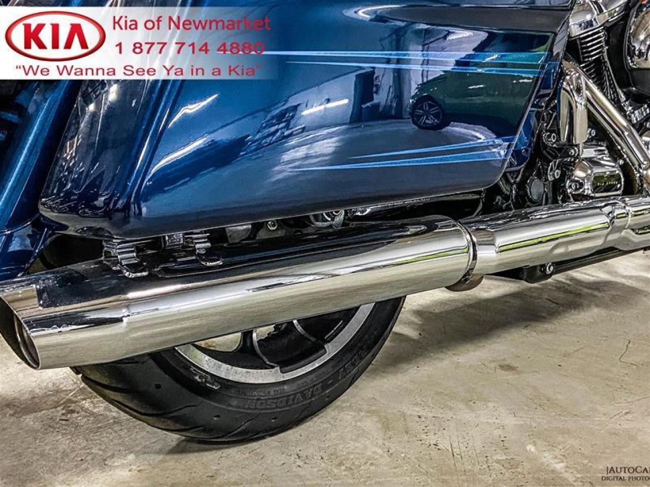 2020 Harley-Davidson Unlisted Item  Photo