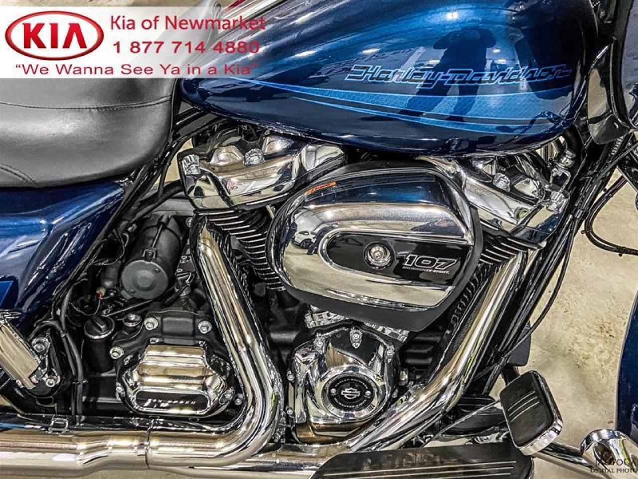 2020 Harley-Davidson Unlisted Item  Photo