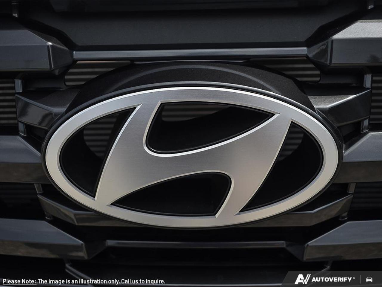 2026 Hyundai Tucson  Photo
