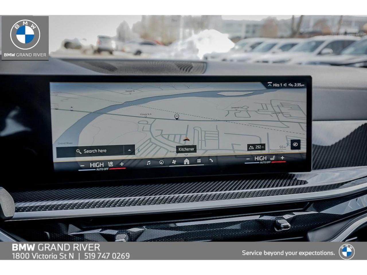 2024 BMW X6 xDrive40i 4dr All-Wheel Drive Sports Activity Coupe Photo