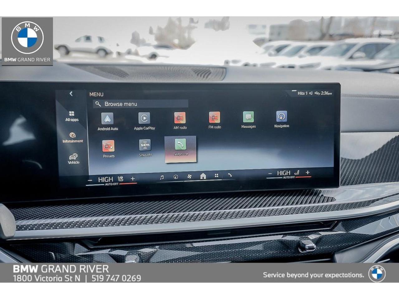 2024 BMW X6 xDrive40i 4dr All-Wheel Drive Sports Activity Coupe Photo