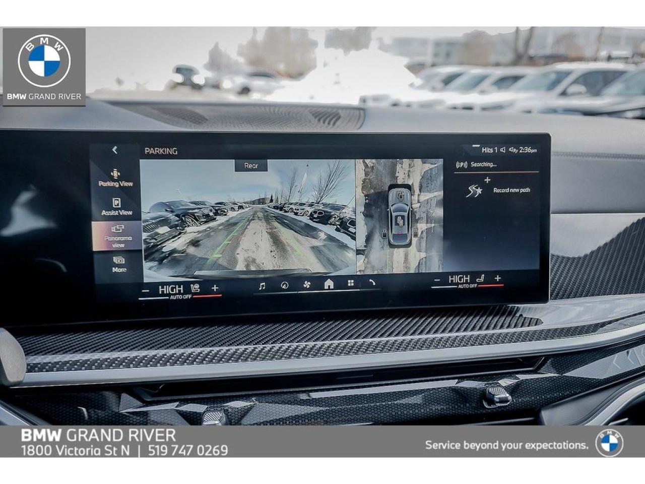 2024 BMW X6 xDrive40i 4dr All-Wheel Drive Sports Activity Coupe Photo