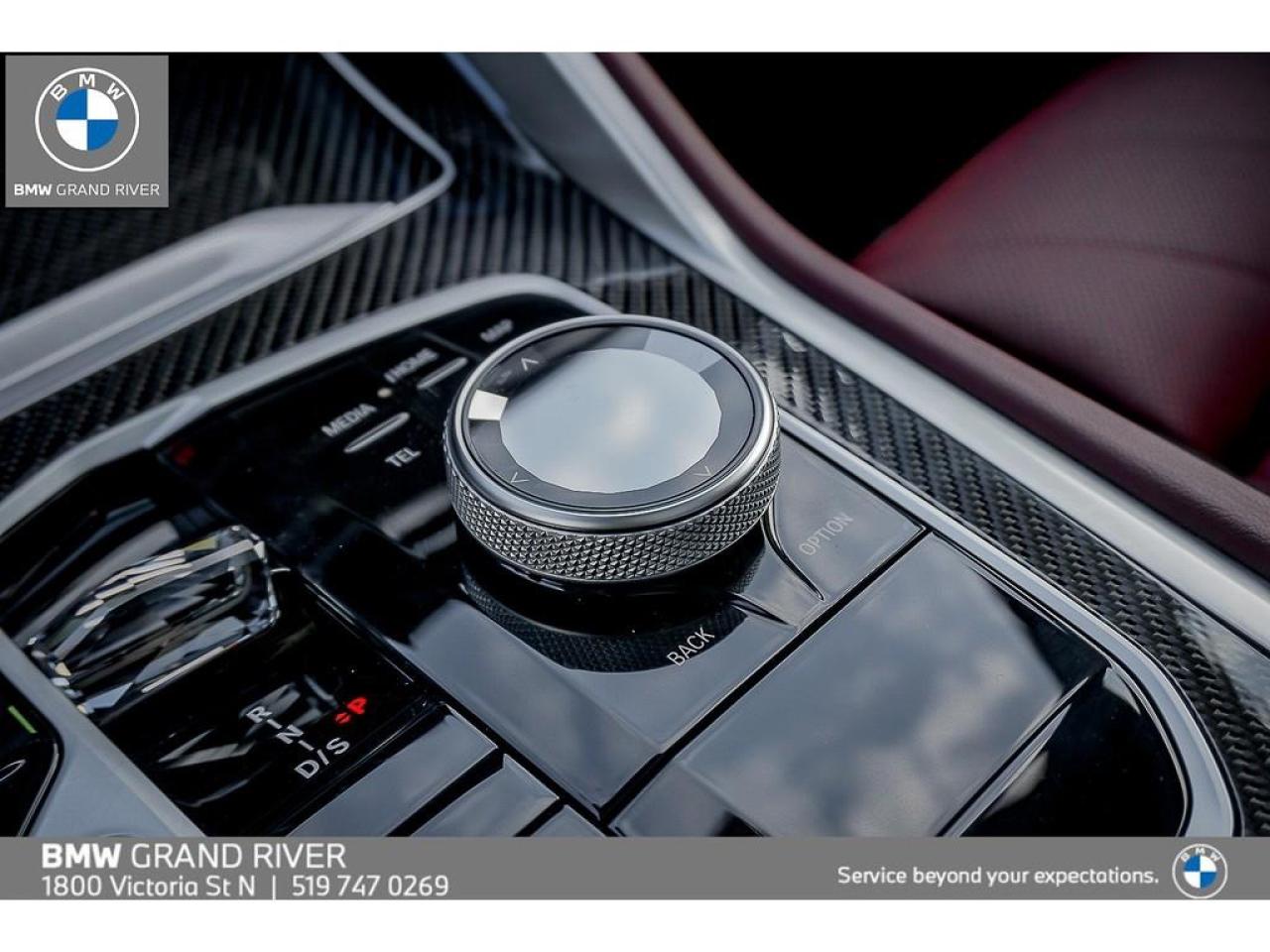 2024 BMW X6 xDrive40i 4dr All-Wheel Drive Sports Activity Coupe Photo