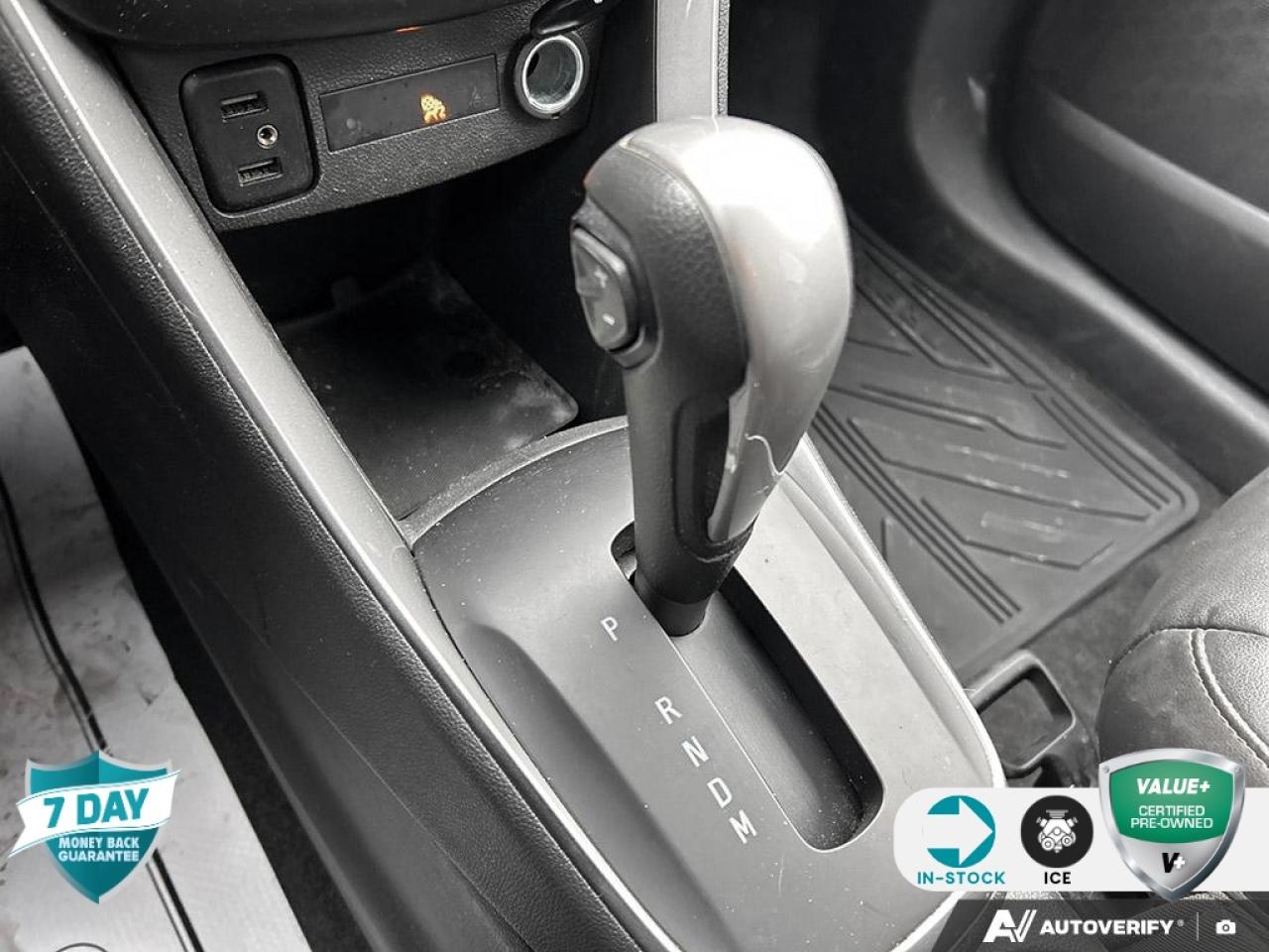 2021 Chevrolet Trax LT All-Wheel Drive Photo