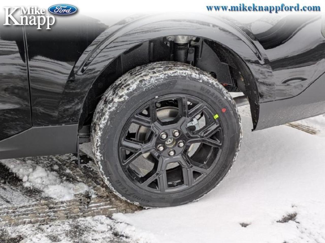 2026 Ford Maverick Lariat Photo