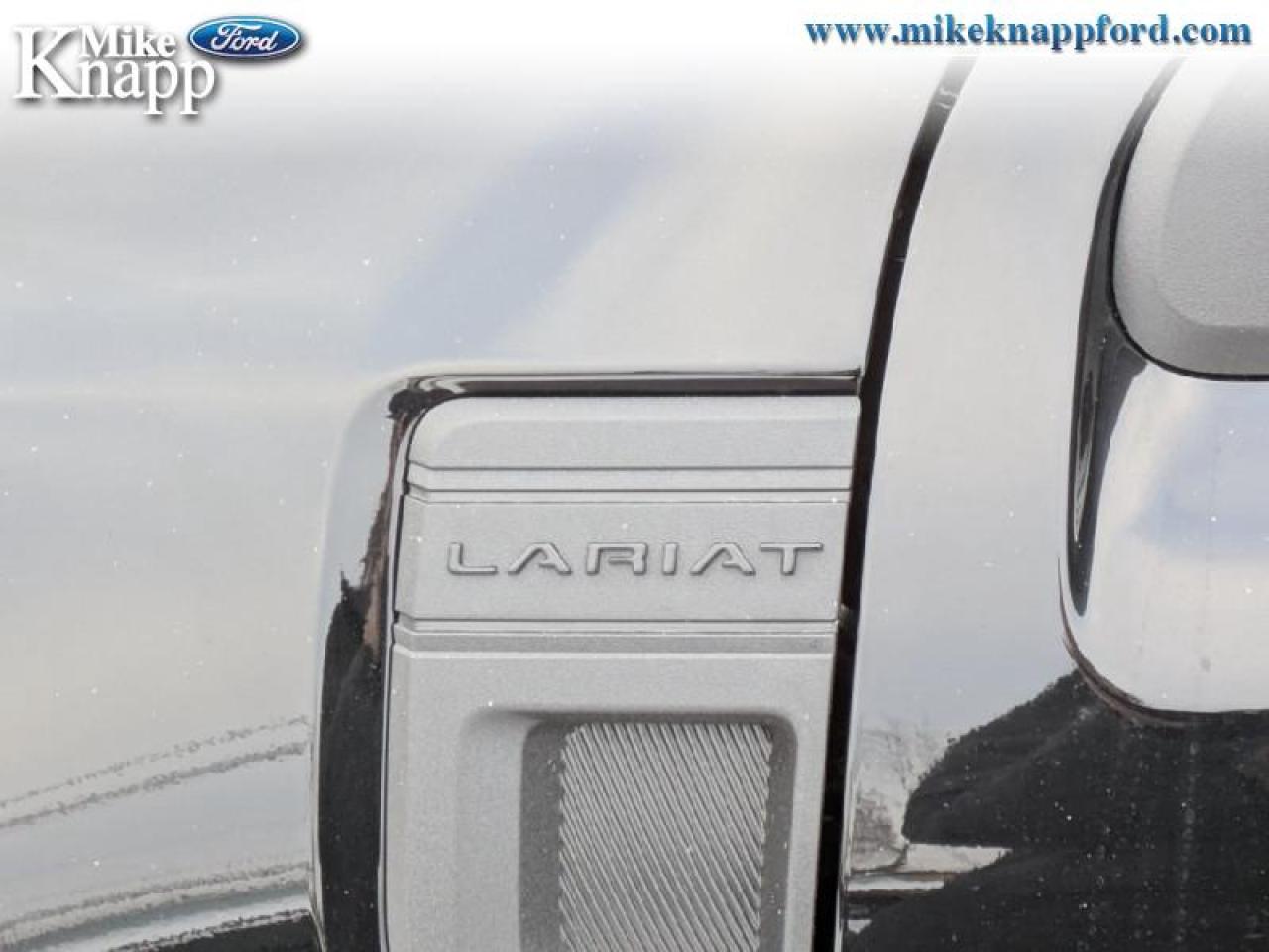 2026 Ford Maverick Lariat Photo