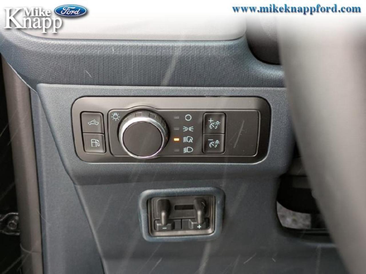 2026 Ford Maverick Lariat Photo