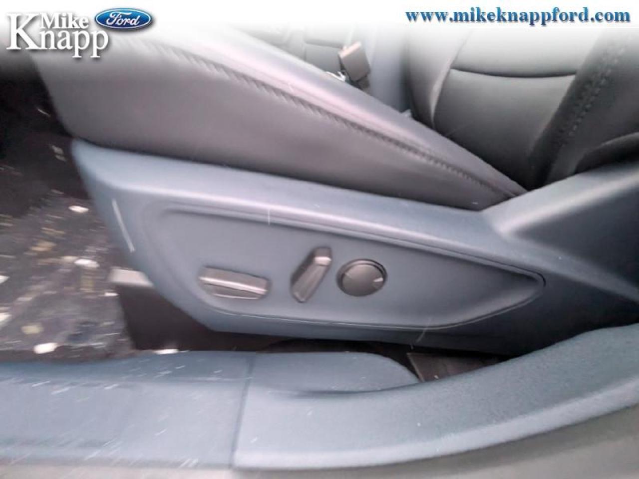 2026 Ford Maverick Lariat Photo