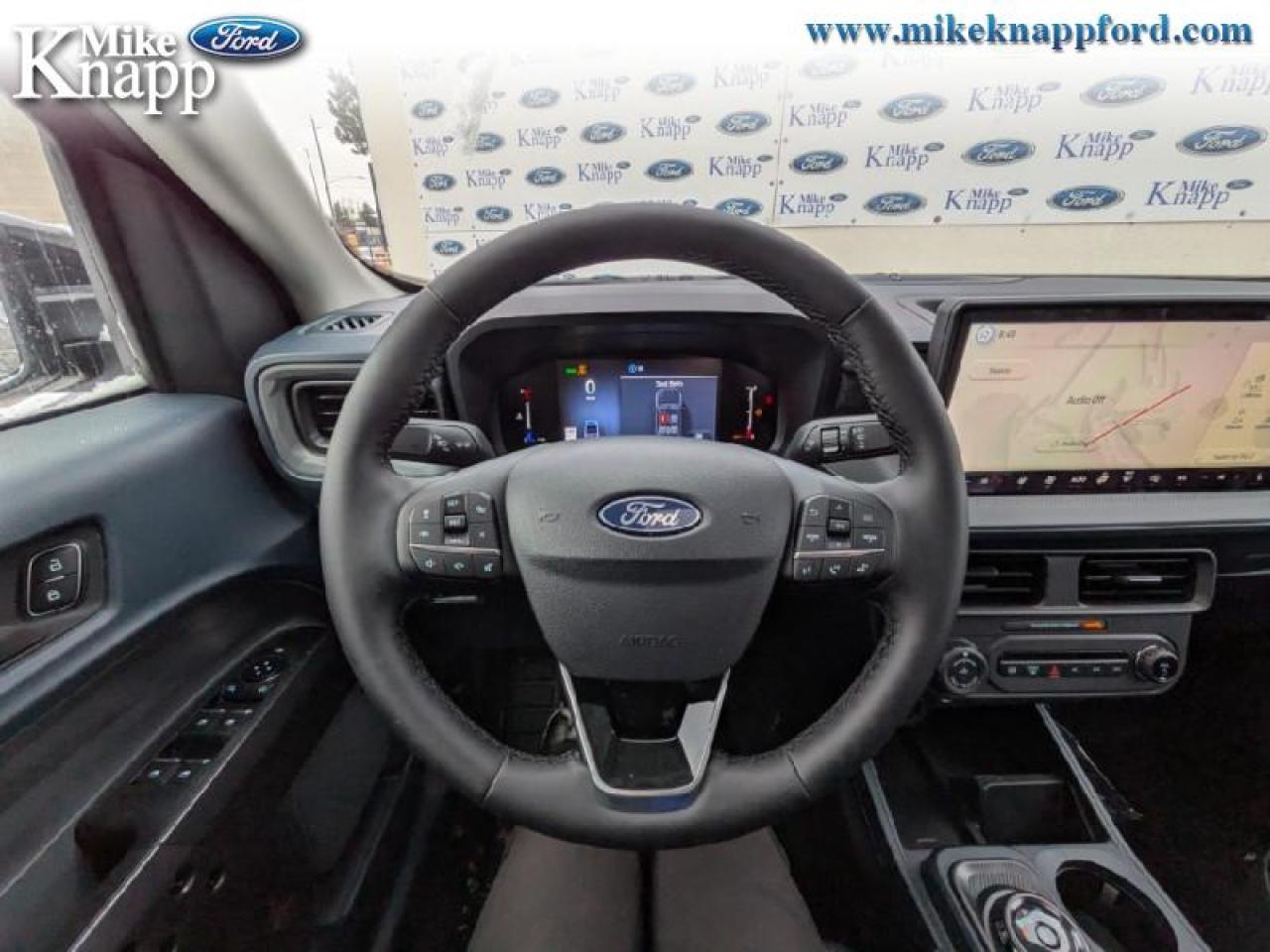 2026 Ford Maverick Lariat Photo