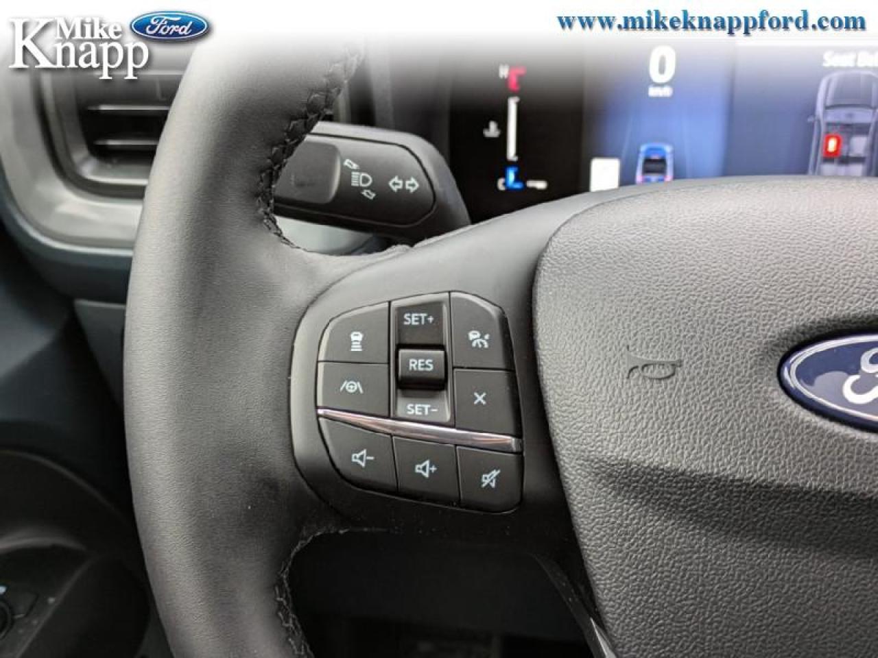 2026 Ford Maverick Lariat Photo