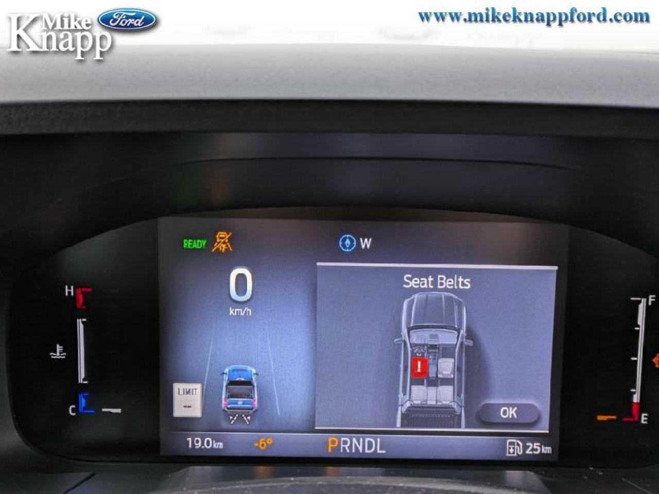 2026 Ford Maverick Lariat Photo