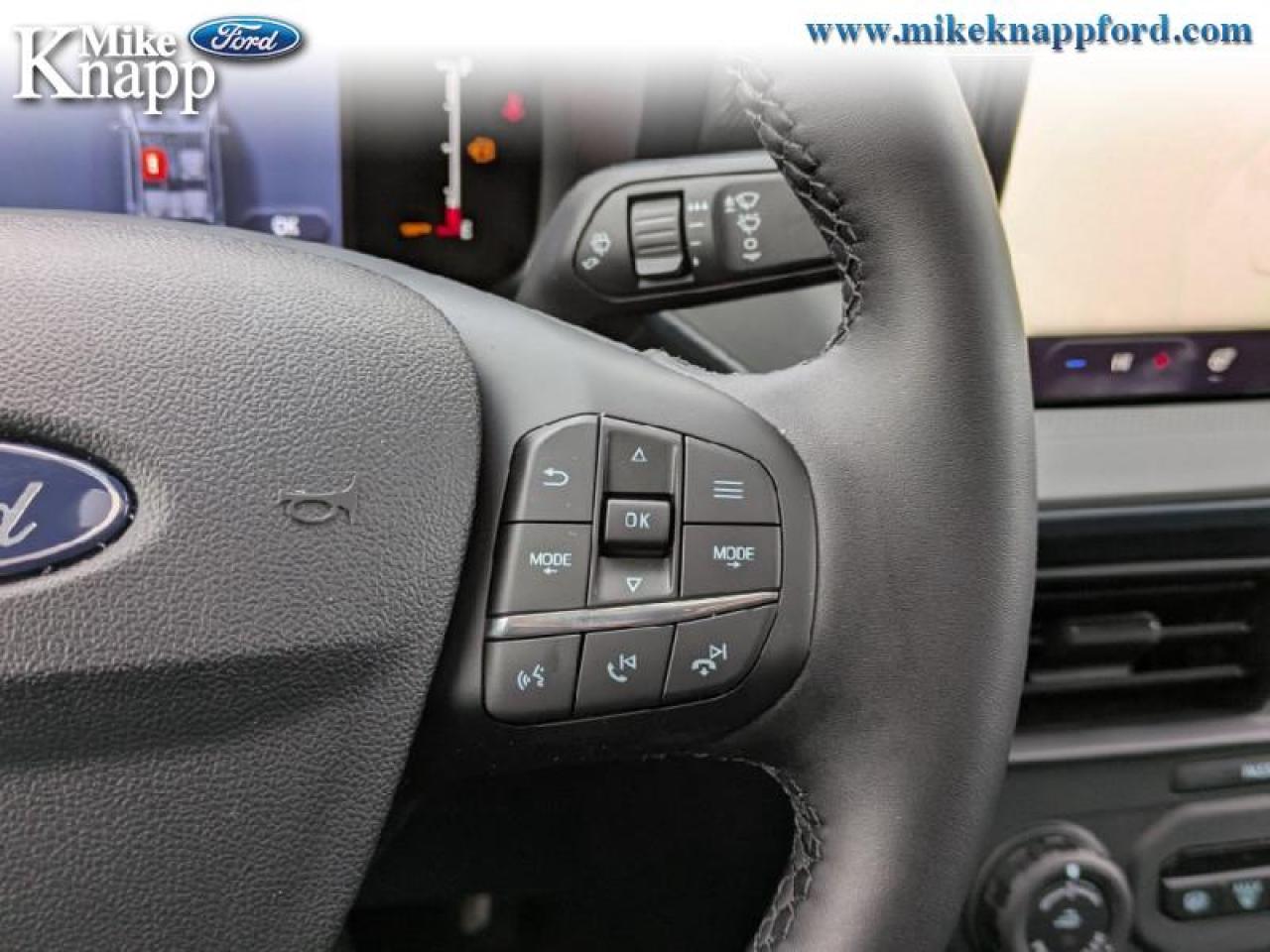 2026 Ford Maverick Lariat Photo