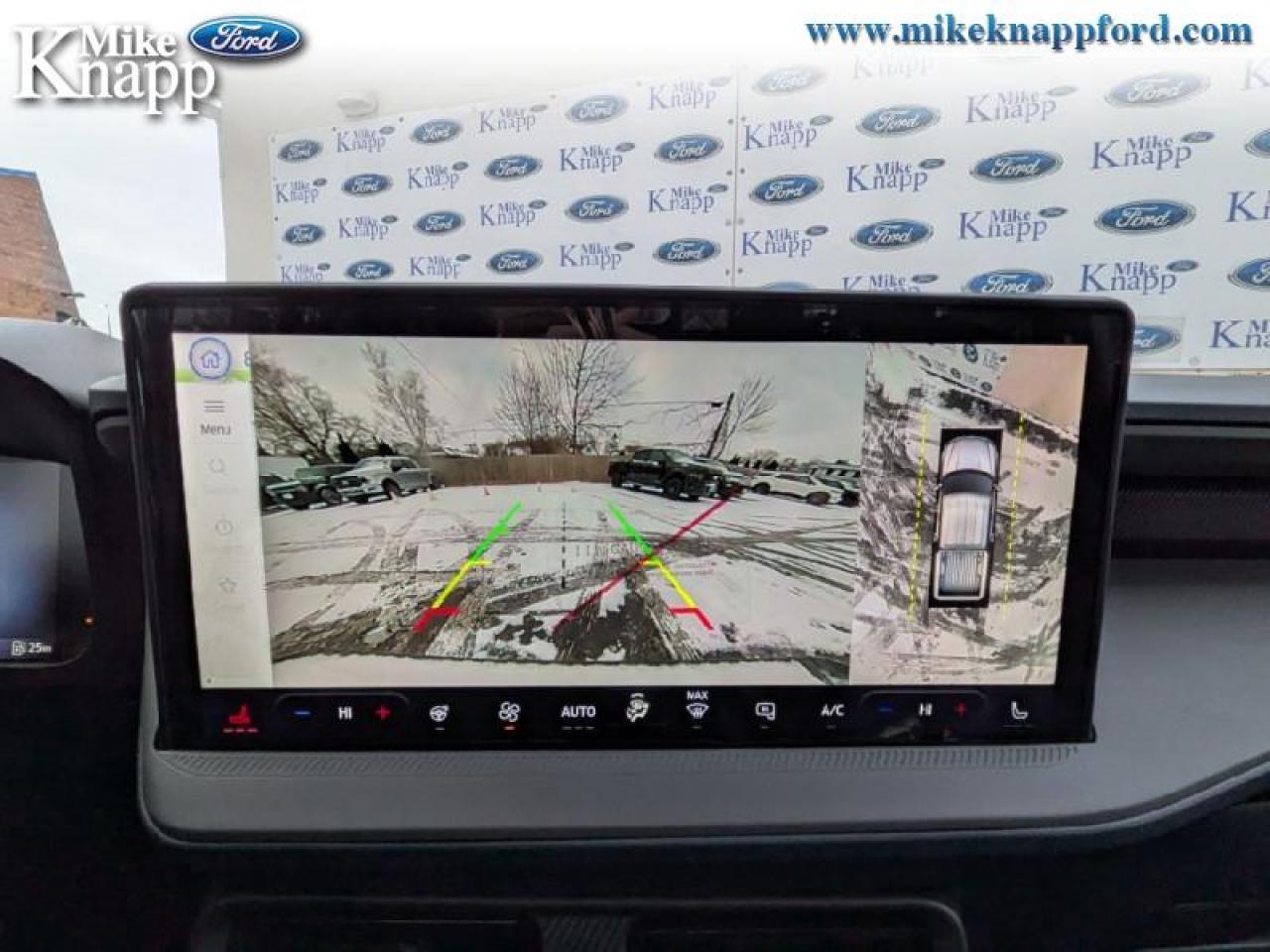 2026 Ford Maverick Lariat Photo