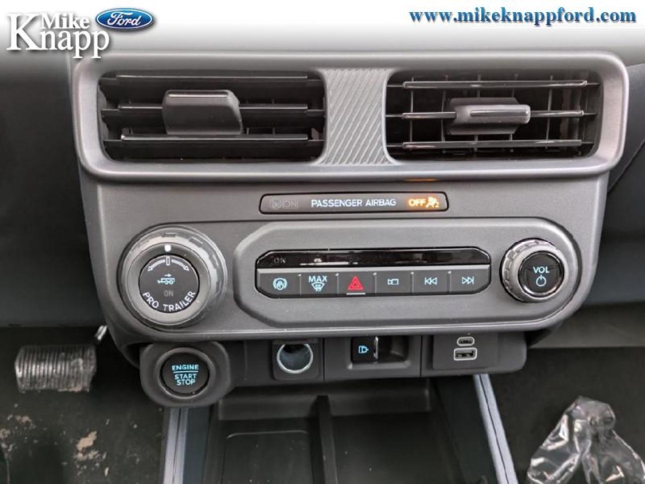 2026 Ford Maverick Lariat Photo