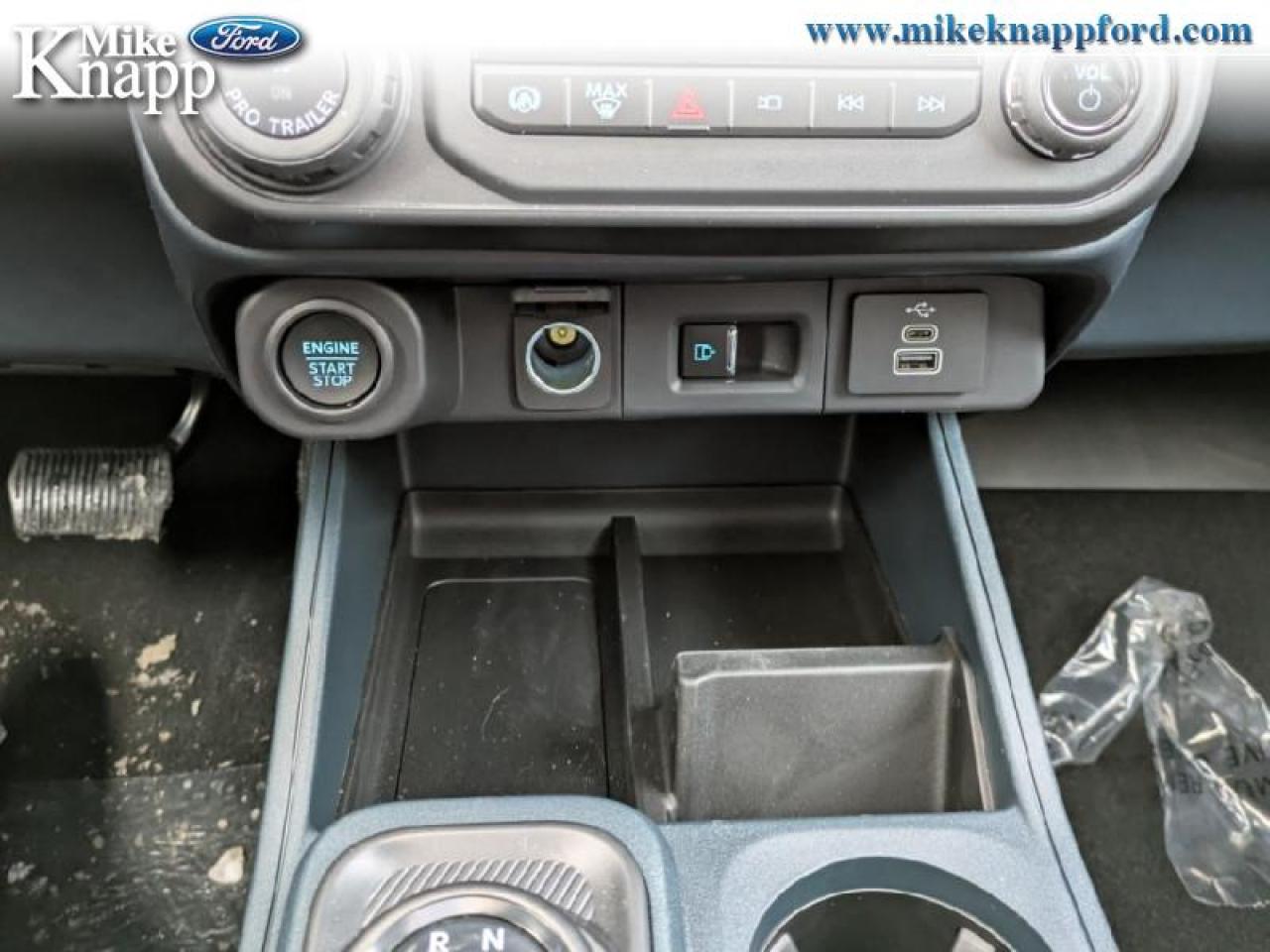 2026 Ford Maverick Lariat Photo