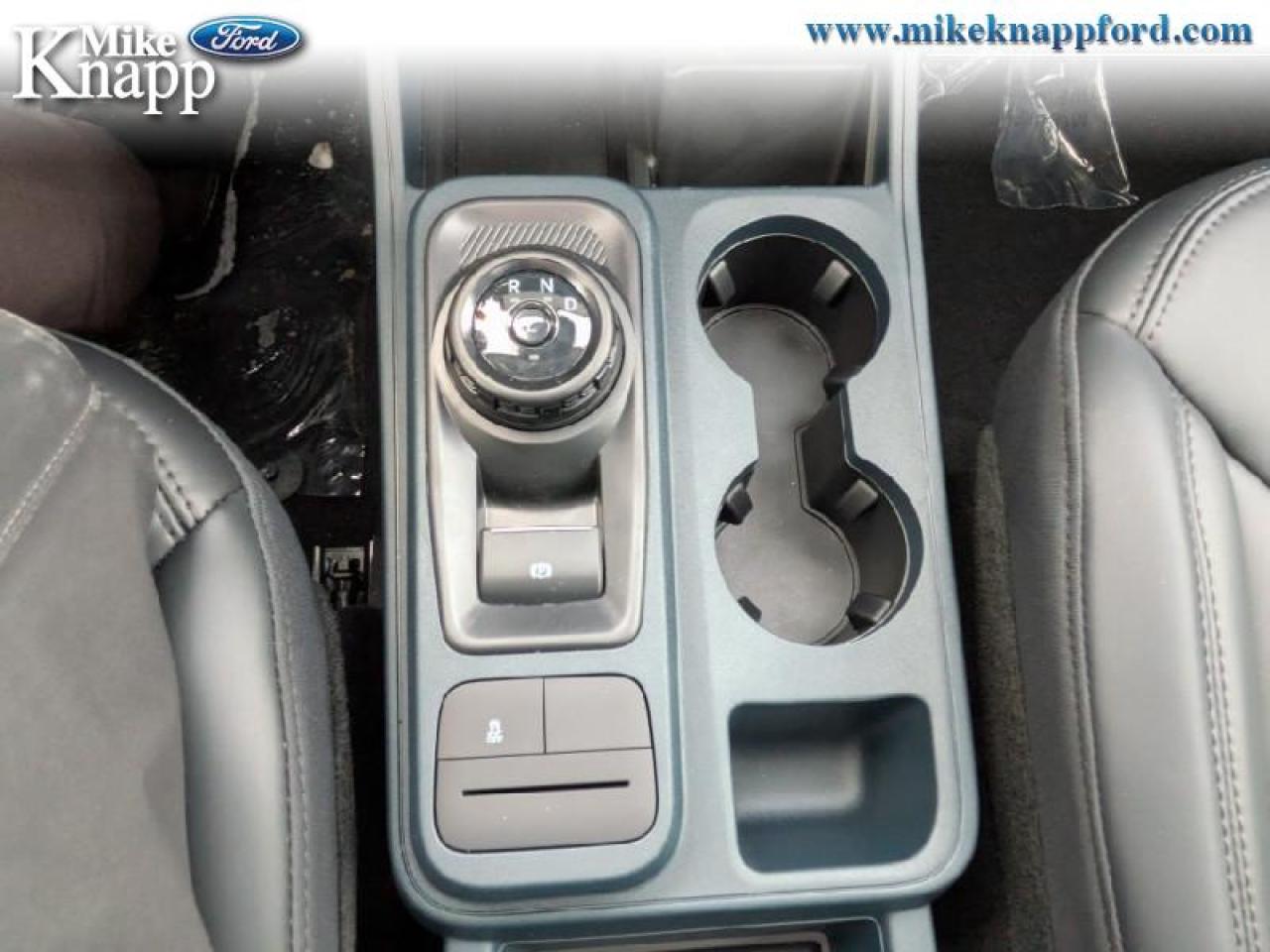 2026 Ford Maverick Lariat Photo