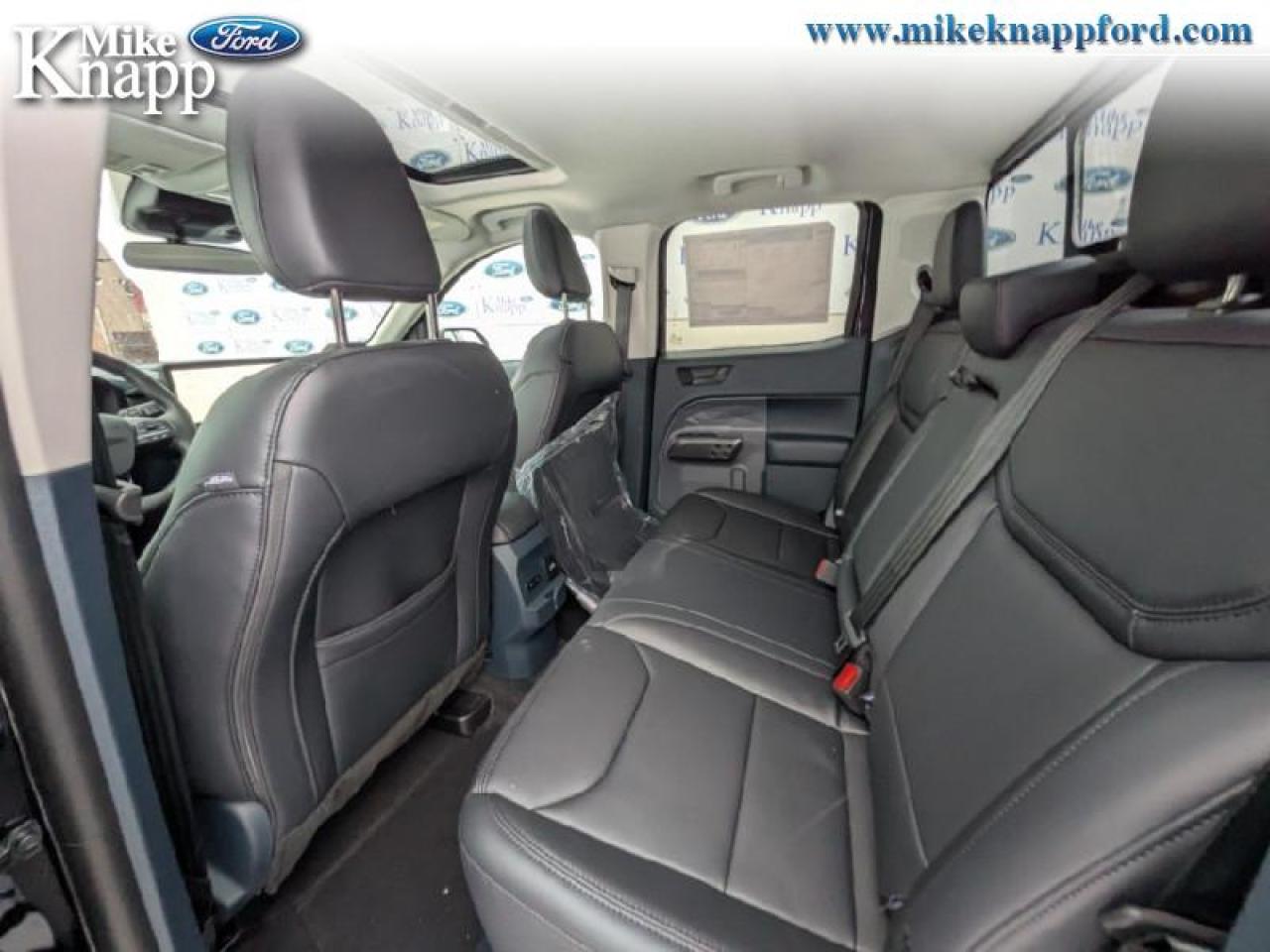 2026 Ford Maverick Lariat Photo