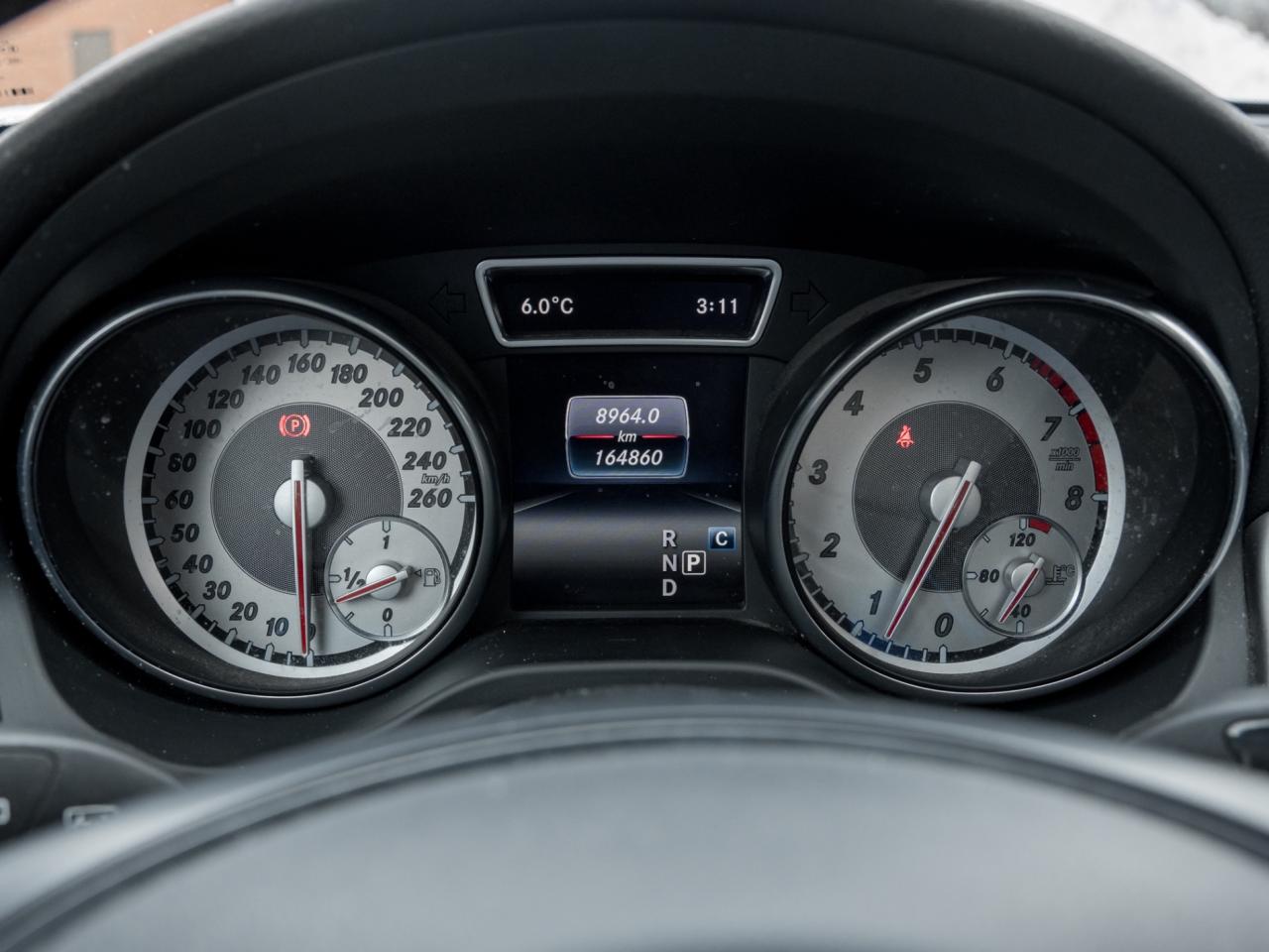 2017 Mercedes-Benz GLA 4MATIC GLA 250, Navigation, PANORAMIC SUNROOF Photo