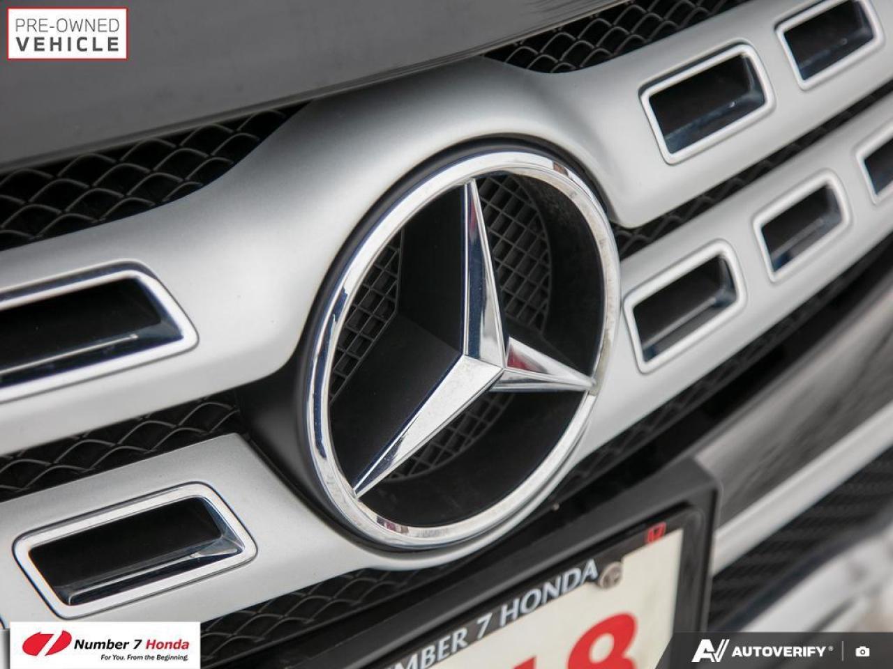 2018 Mercedes-Benz GLA GLA 250 Photo