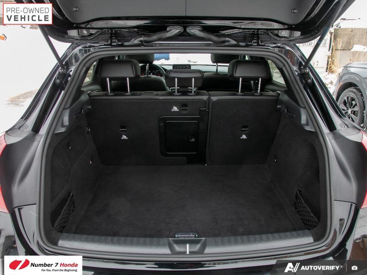 2018 Mercedes-Benz GLA GLA 250 Photo